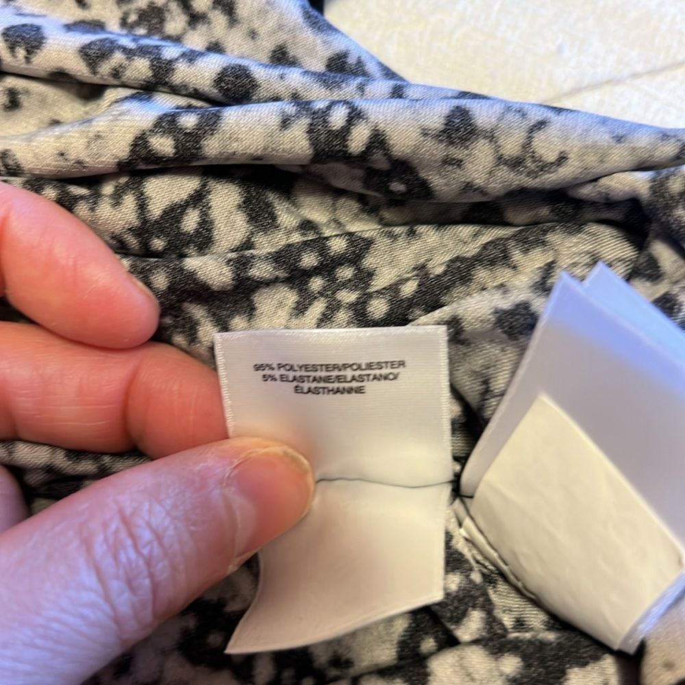 Anne Klein Blouse - Picture 8 of 9